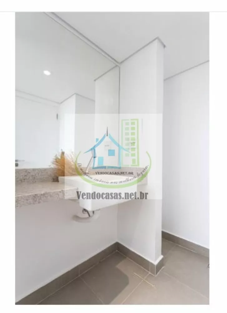 Apartamento à venda com 3 quartos, 106m² - Foto 22