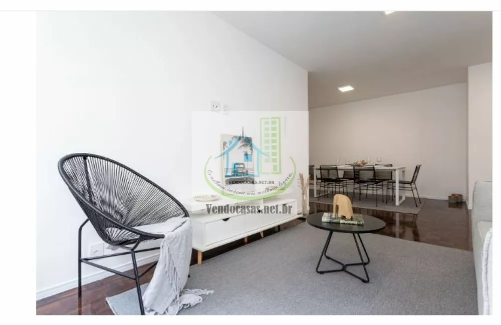 Apartamento à venda com 3 quartos, 106m² - Foto 28