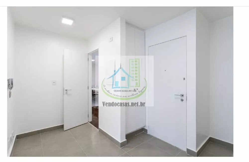 Apartamento à venda com 3 quartos, 106m² - Foto 7