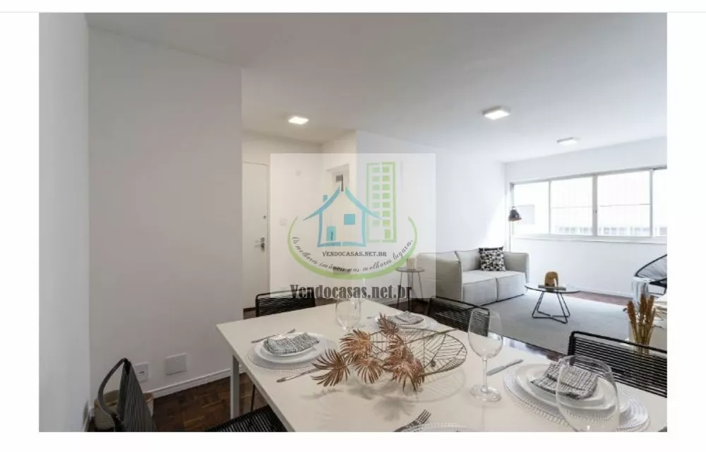 Apartamento à venda com 3 quartos, 106m² - Foto 29