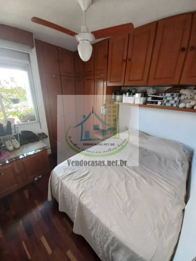 Apartamento à venda com 3 quartos, 68m² - Foto 8