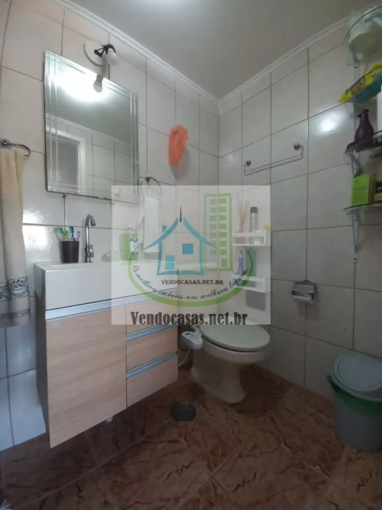 Apartamento à venda com 3 quartos, 68m² - Foto 6