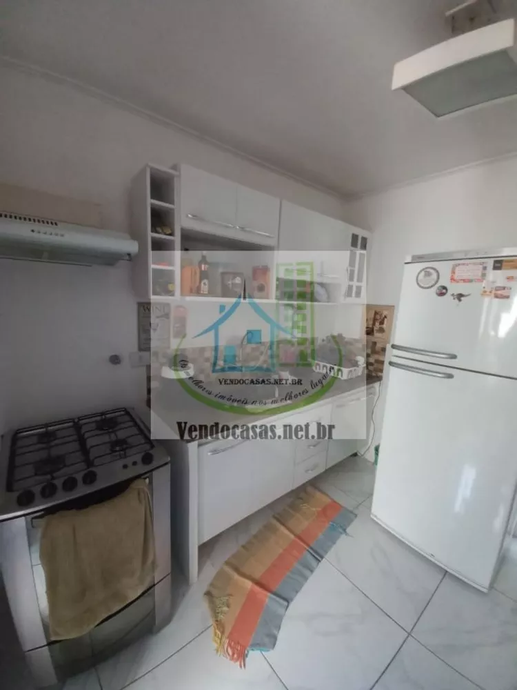 Apartamento à venda com 3 quartos, 68m² - Foto 7