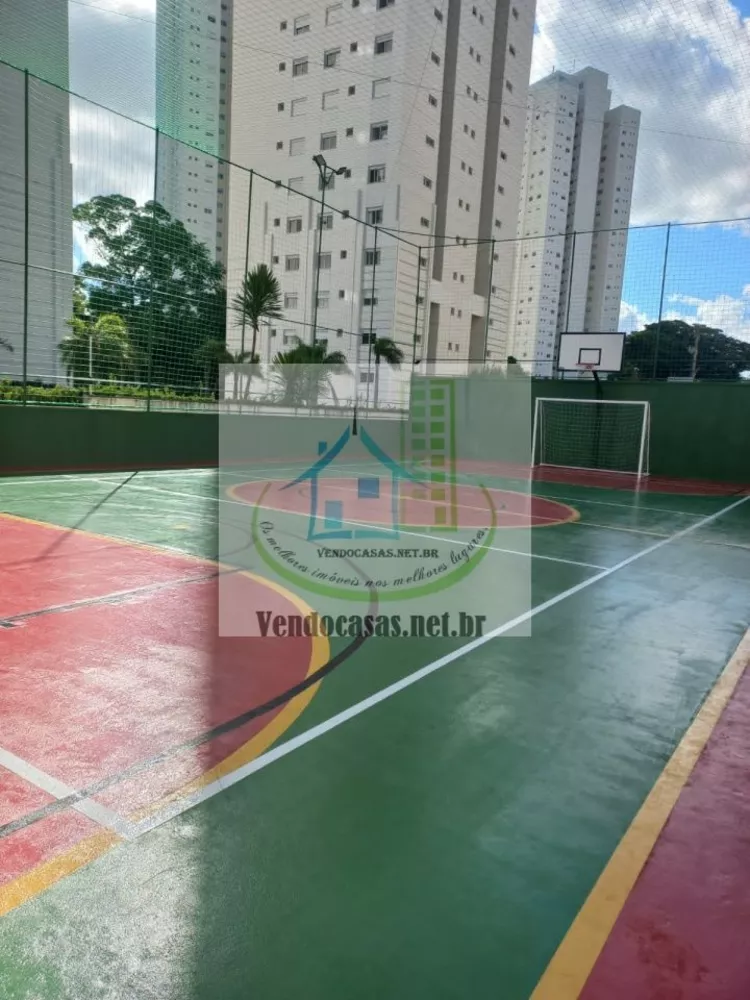 Apartamento à venda com 3 quartos, 68m² - Foto 10