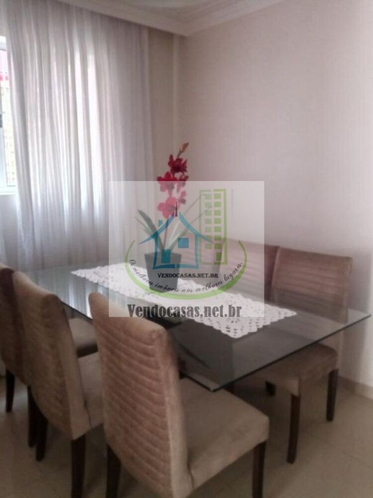Casa, 3 quartos, 142 m² - Foto 1