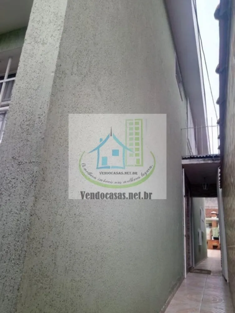 Casa, 3 quartos, 142 m² - Foto 4