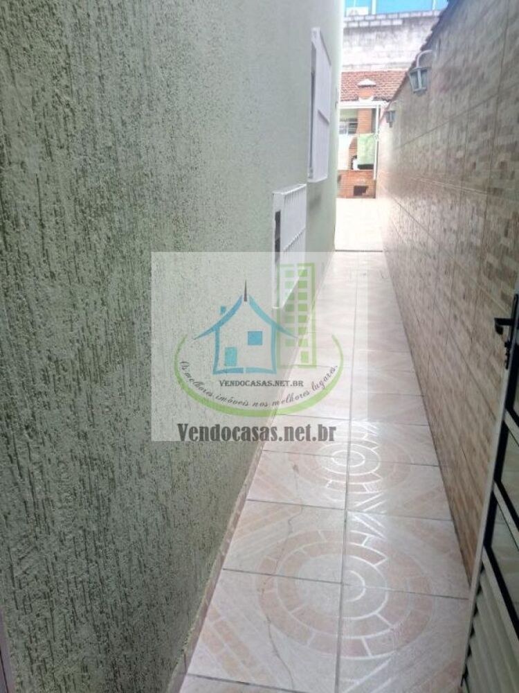 Casa, 3 quartos, 142 m² - Foto 3