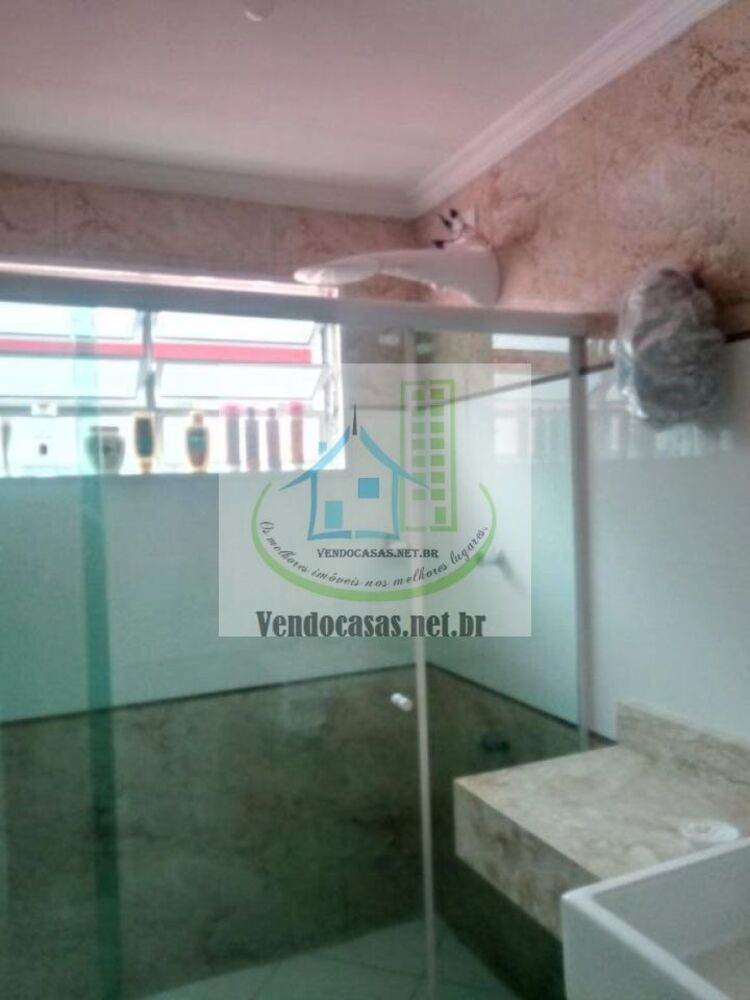 Casa, 3 quartos, 142 m² - Foto 2