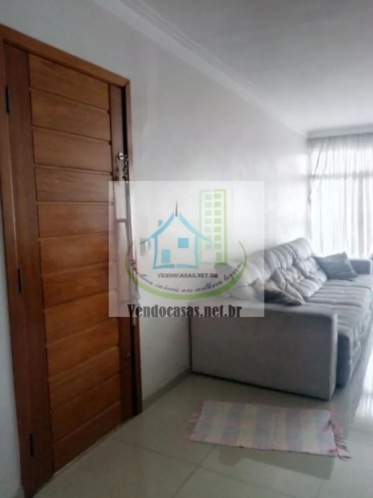 Casa, 3 quartos, 142 m² - Foto 2