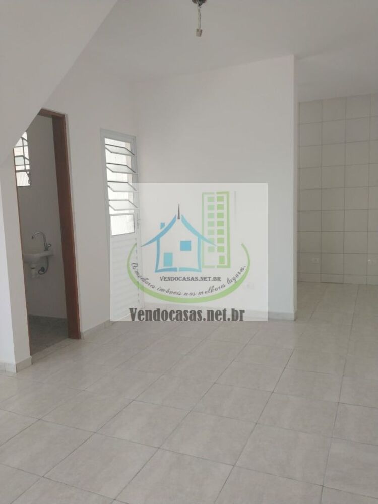 Casa de Condomínio, 2 quartos - Foto 4