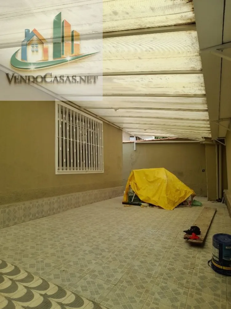 Casa, 3 quartos, 330 m² - Foto 11