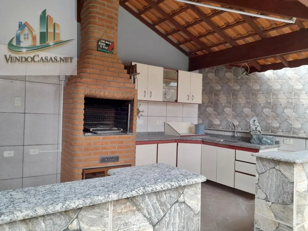 Casa, 3 quartos, 330 m² - Foto 4