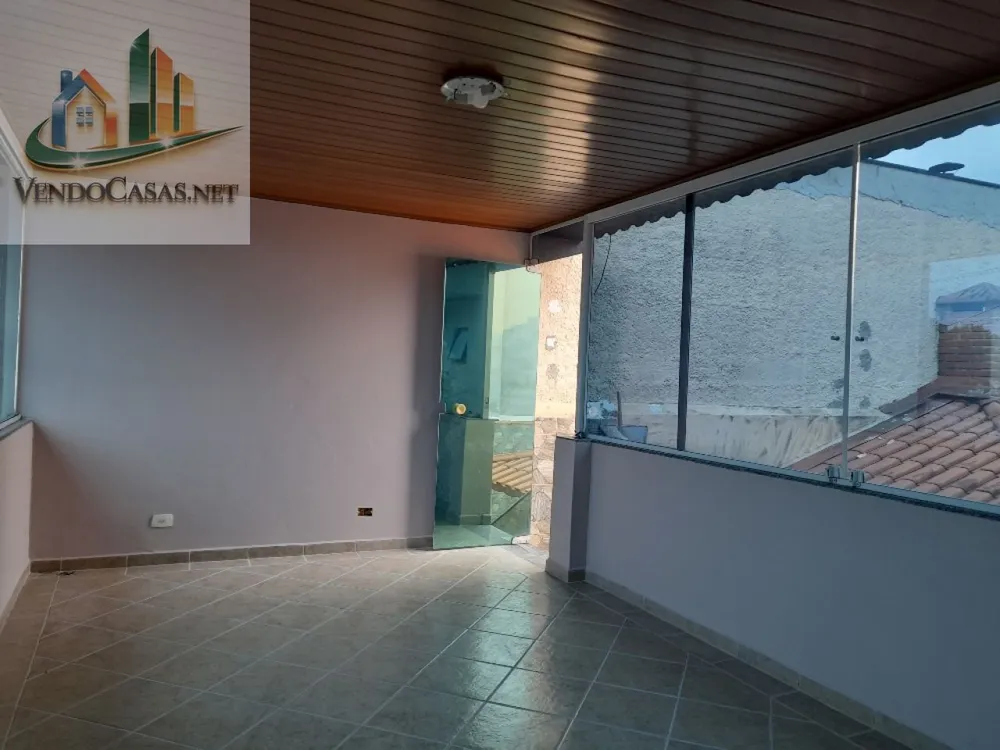 Casa, 3 quartos, 330 m² - Foto 1
