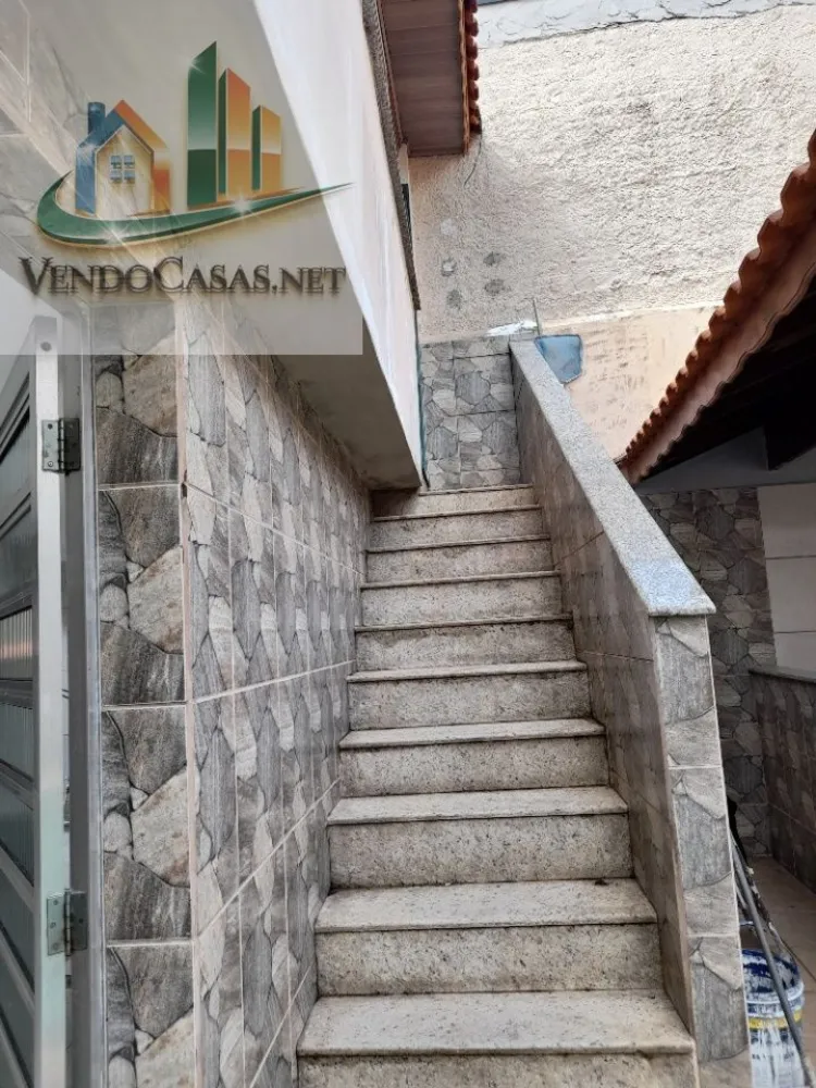 Casa, 3 quartos, 330 m² - Foto 10