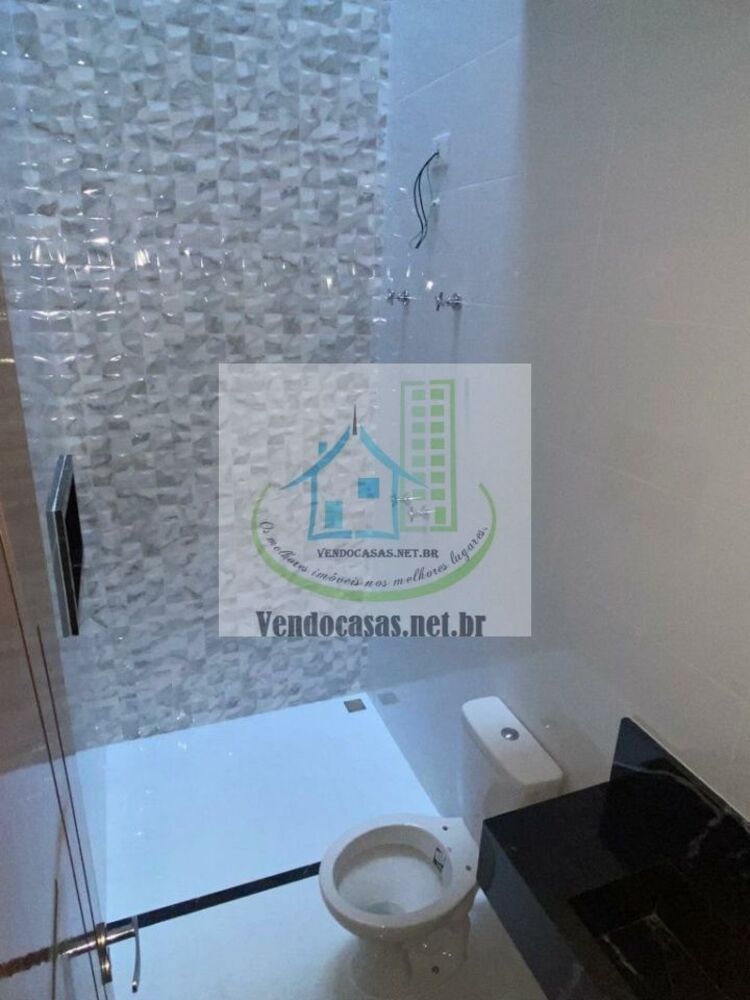 Casa, 3 quartos, 168 m² - Foto 1