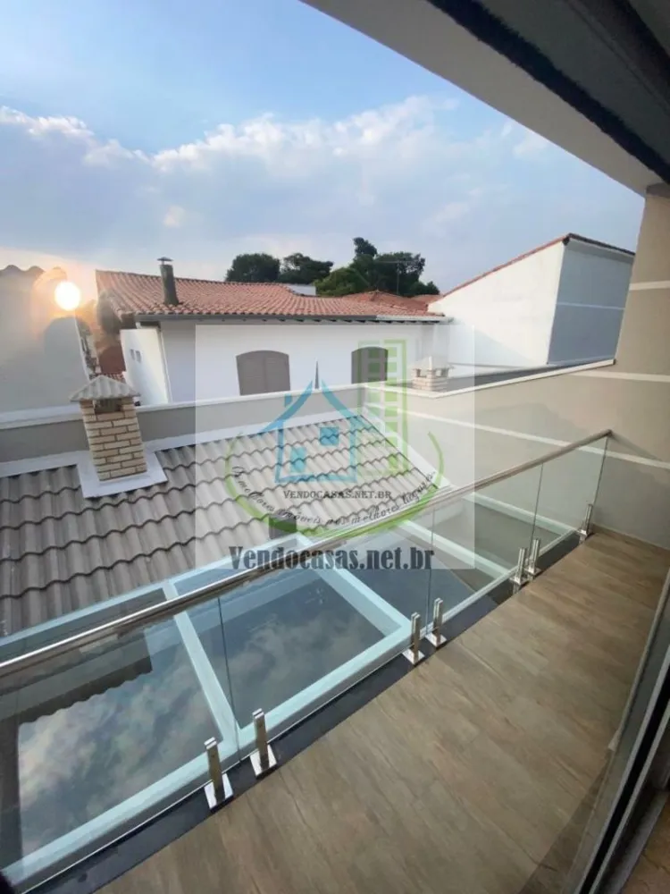 Casa, 3 quartos, 168 m² - Foto 8