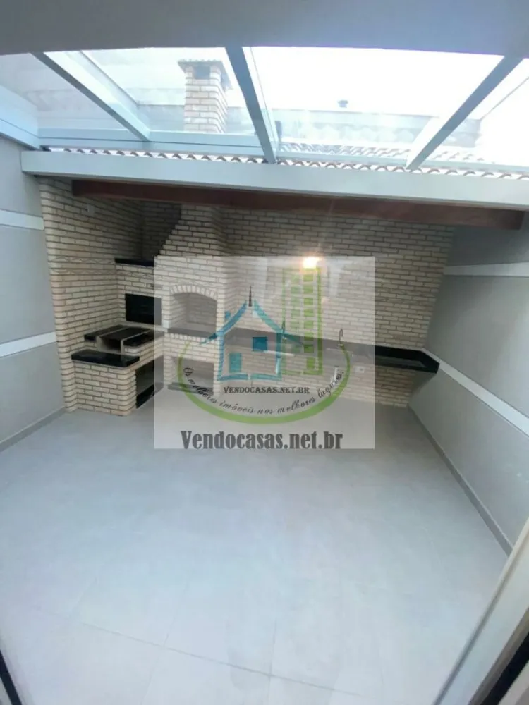 Casa, 3 quartos, 168 m² - Foto 12