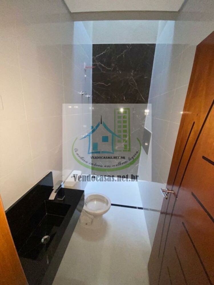 Casa, 3 quartos, 168 m² - Foto 4