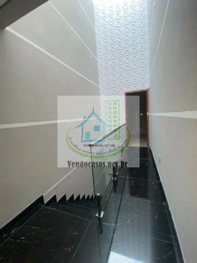 Casa, 3 quartos, 168 m² - Foto 11