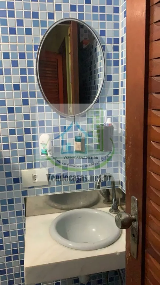 Casa de Condomínio à venda com 3 quartos, 80m² - Foto 2