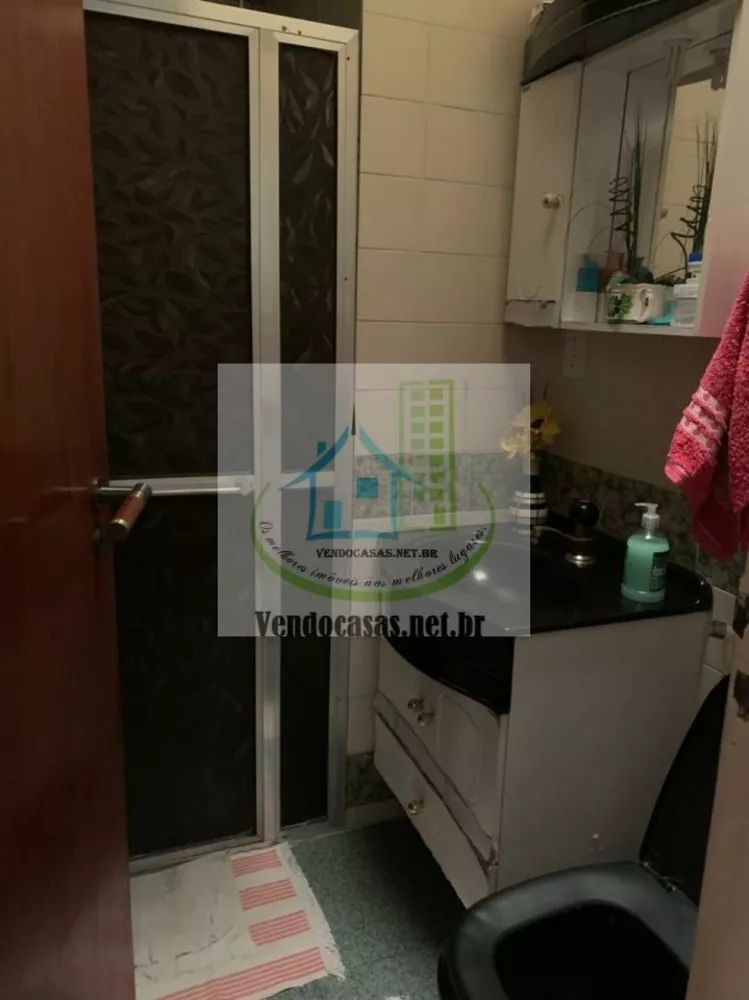 Casa de Condomínio à venda com 3 quartos, 80m² - Foto 4