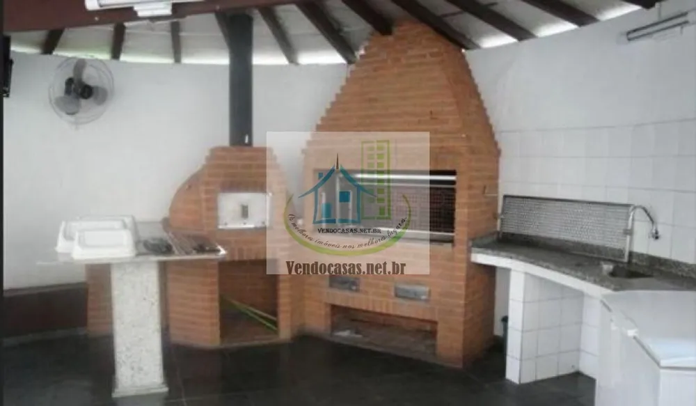 Apartamento, 3 quartos, 74 m² - Foto 3