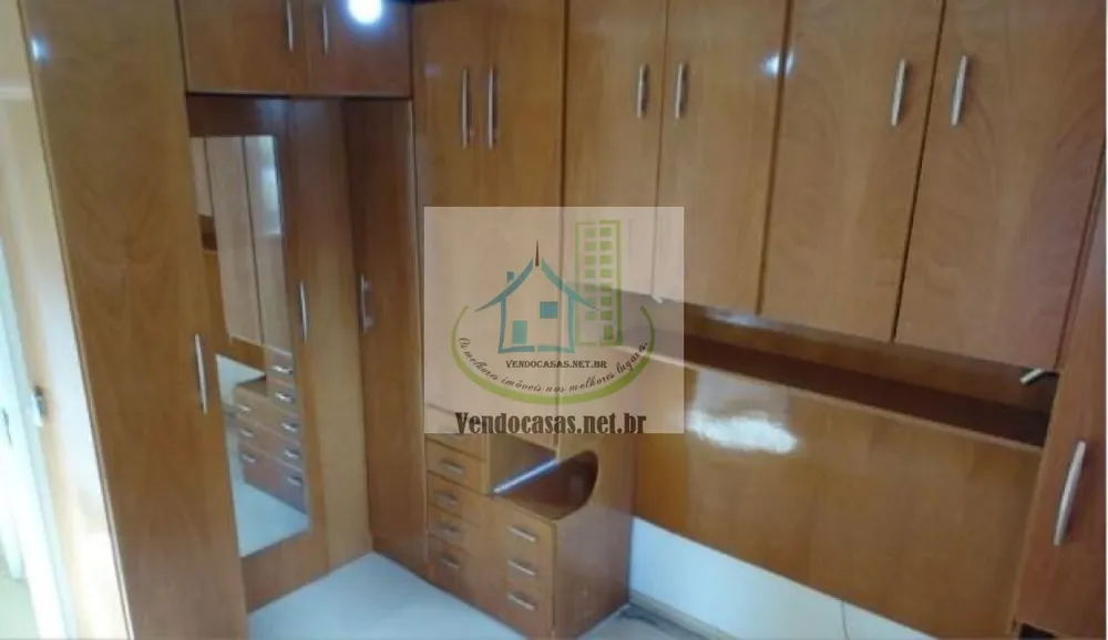 Apartamento, 3 quartos, 74 m² - Foto 5