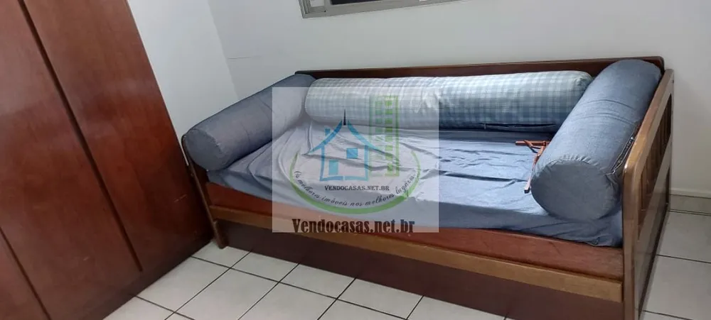 Apartamento, 2 quartos, 50 m² - Foto 9