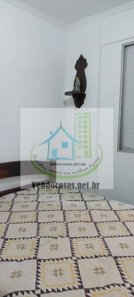 Apartamento, 2 quartos, 50 m² - Foto 6