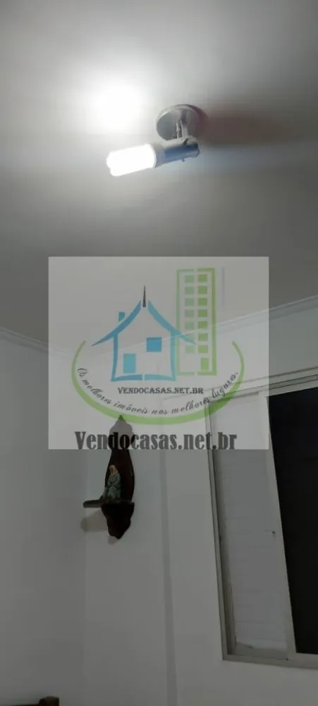 Apartamento, 2 quartos, 50 m² - Foto 8