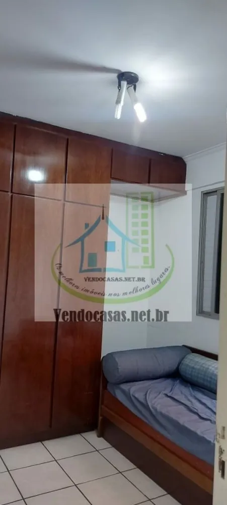 Apartamento, 2 quartos, 50 m² - Foto 12