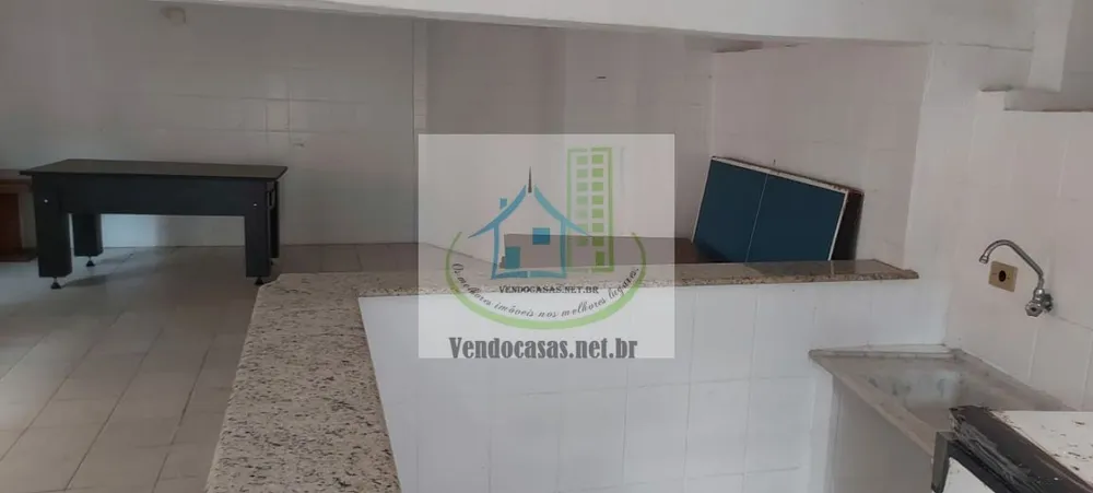 Apartamento, 2 quartos, 50 m² - Foto 2