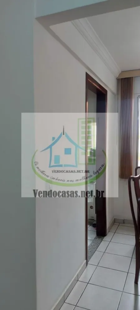 Apartamento, 2 quartos, 50 m² - Foto 7