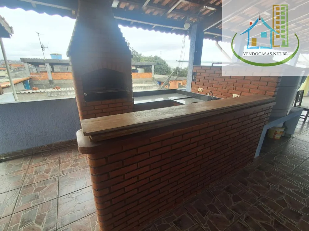 Casa, 3 quartos, 150 m² - Foto 12