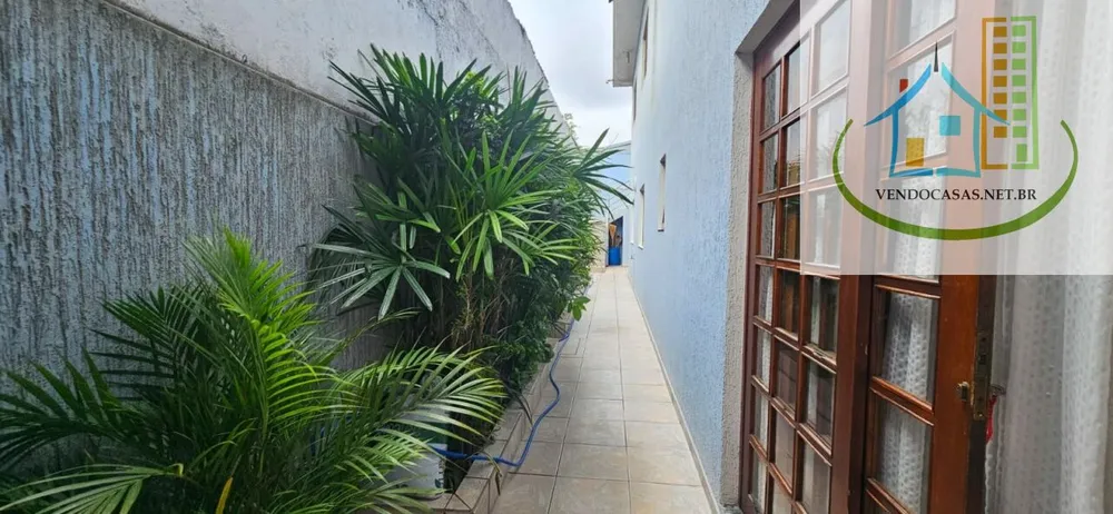 Casa, 3 quartos, 150 m² - Foto 9