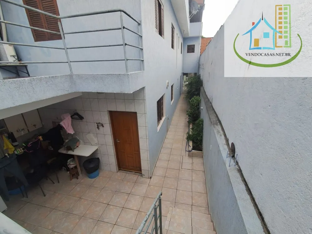 Casa, 3 quartos, 150 m² - Foto 11
