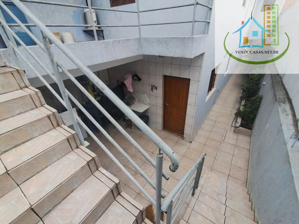 Casa, 3 quartos, 150 m² - Foto 14