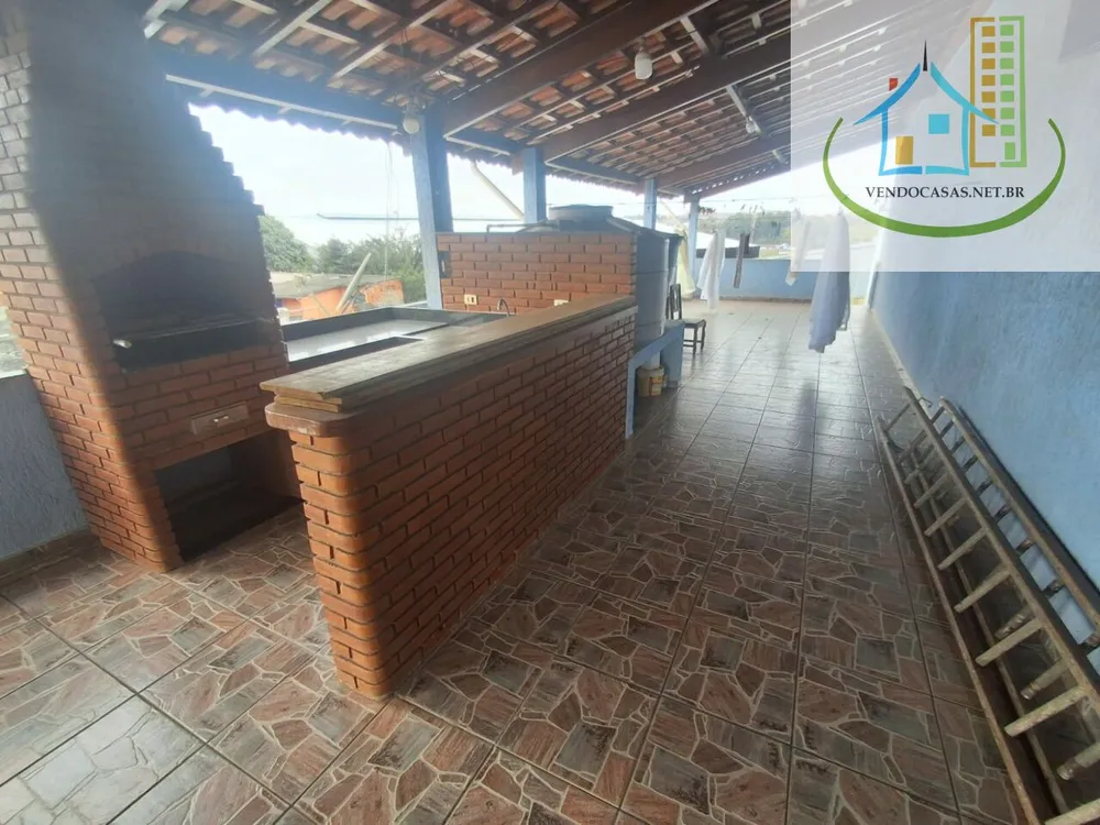 Casa, 3 quartos, 150 m² - Foto 3