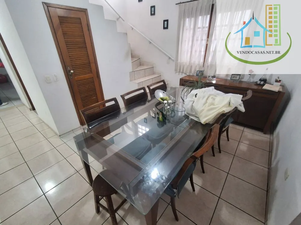 Casa, 3 quartos, 150 m² - Foto 10
