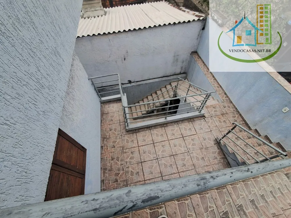 Casa, 3 quartos, 150 m² - Foto 8