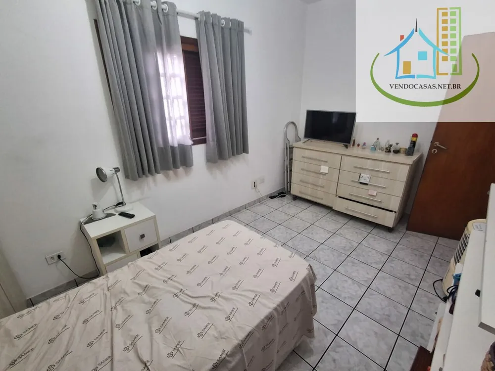 Casa, 3 quartos, 150 m² - Foto 2