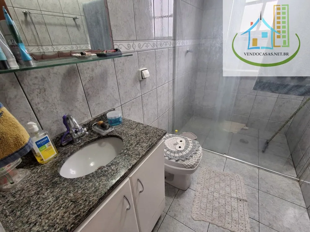 Casa, 3 quartos, 150 m² - Foto 1
