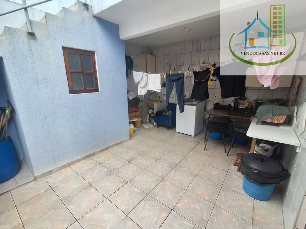 Casa, 3 quartos, 150 m² - Foto 16