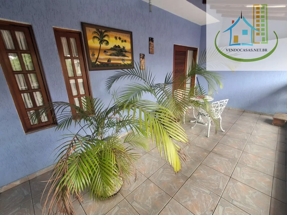 Casa, 3 quartos, 150 m² - Foto 13