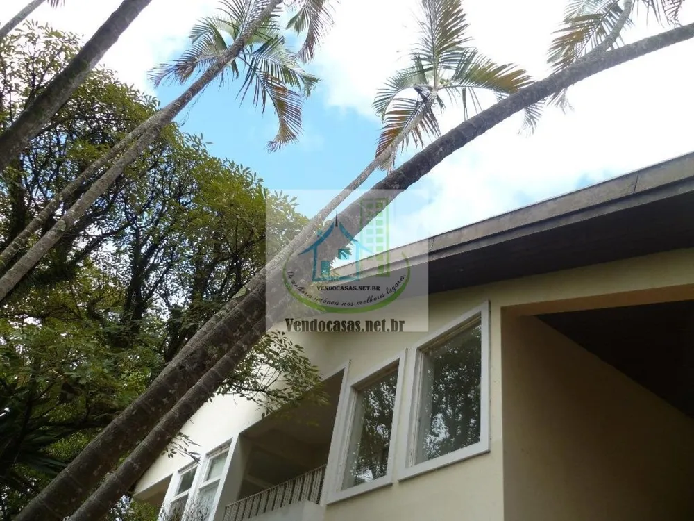 Casa, 4 quartos, 580 m² - Foto 3