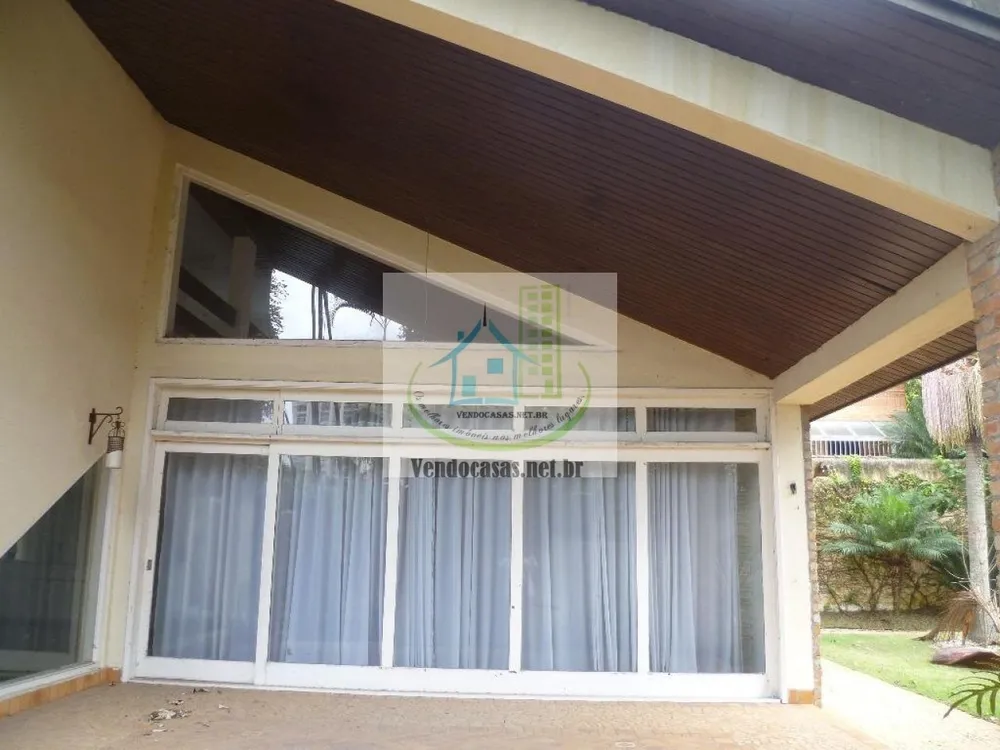 Casa, 4 quartos, 580 m² - Foto 12
