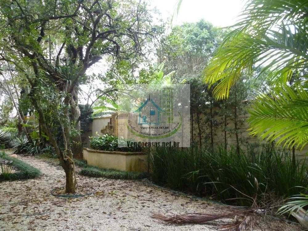 Casa, 4 quartos, 580 m² - Foto 4