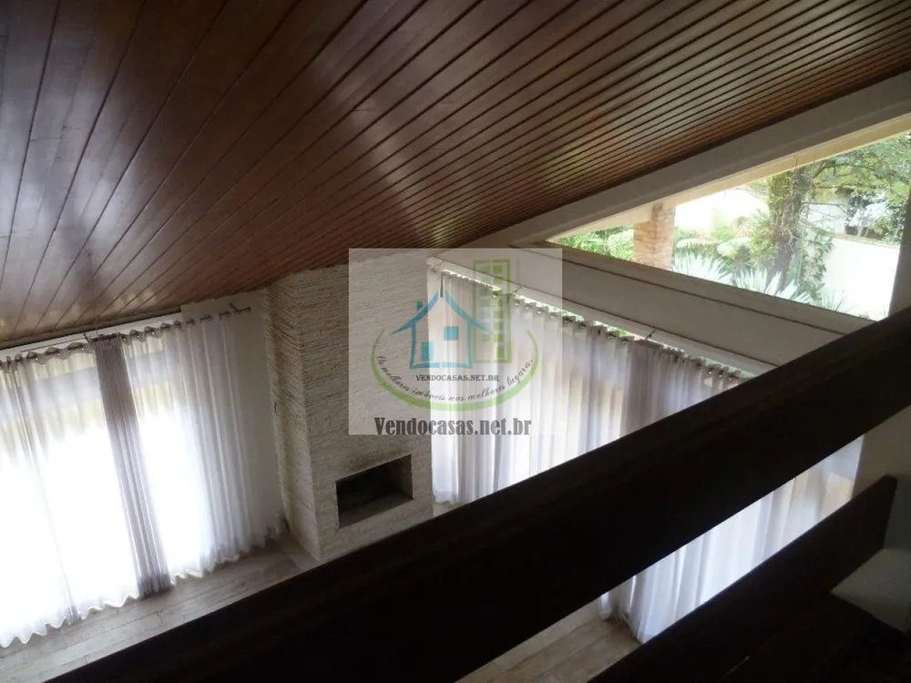Casa, 4 quartos, 580 m² - Foto 2
