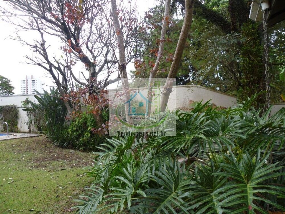 Casa, 4 quartos, 580 m² - Foto 1