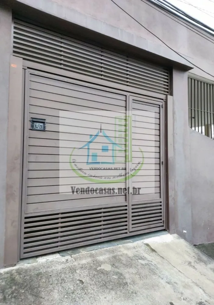 Casa, 2 quartos, 210 m² - Foto 3